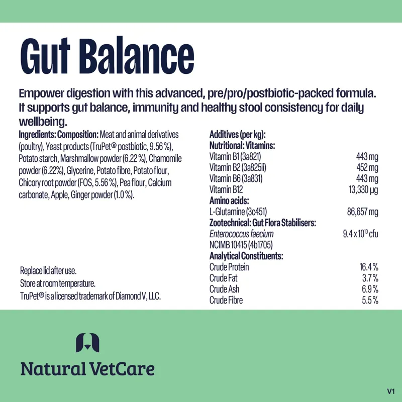 Naf Gut Balance 225g-3