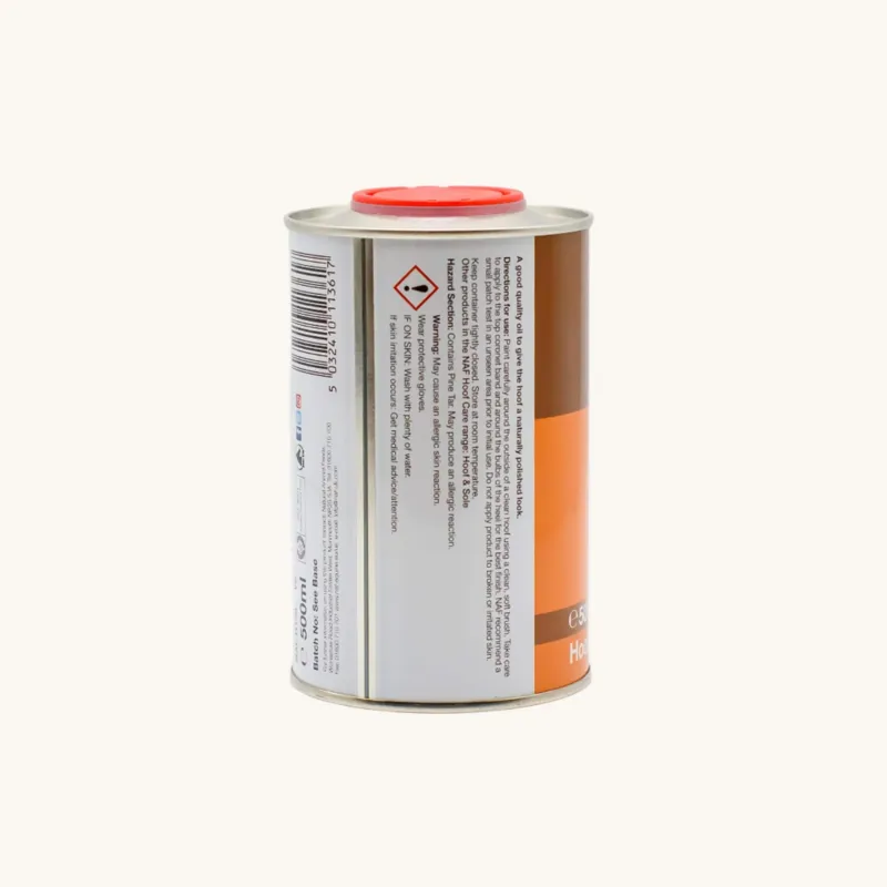 NAF Hoof Oil 500ml-1
