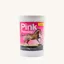 Naf In The Pink Powder in Pink