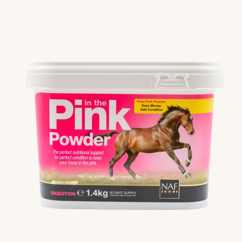 Naf In The Pink Powder in Pink-1