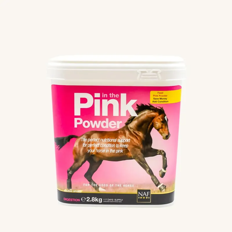 Naf In The Pink Powder in Pink-2