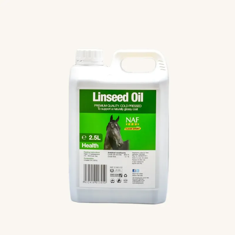 Naf Linseed Oil-1