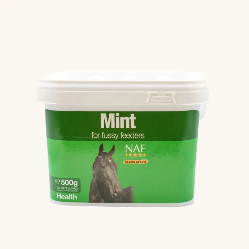 Naf Mint 500g