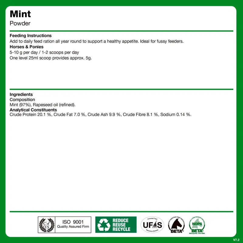 Naf Mint 500g-1