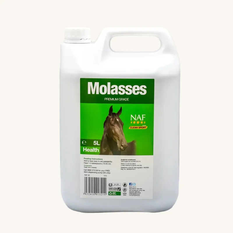 Naf Molasses 5L