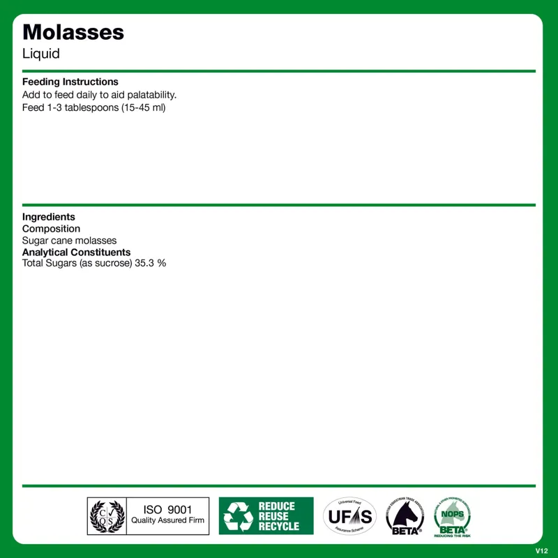 Naf Molasses 5L-1