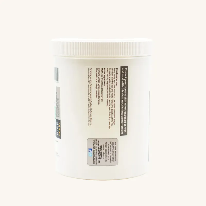 NAF Mud Gard Barrier Cream 1.25kg-1