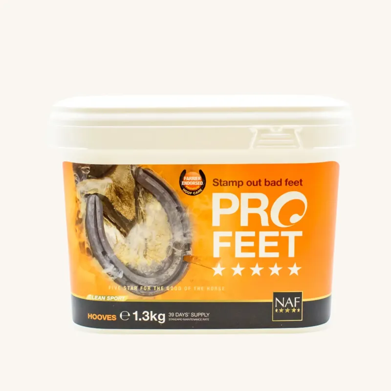 Naf Profeet Powder 5