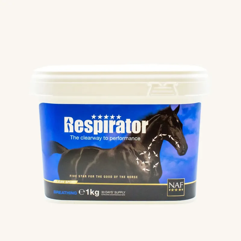 Naf Respirator 5