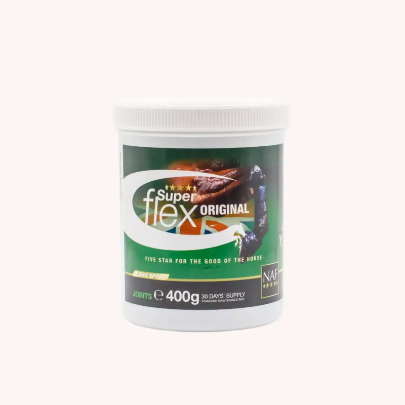 Naf Superflex Powder 5