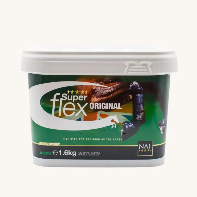 Naf Superflex Powder 5-2
