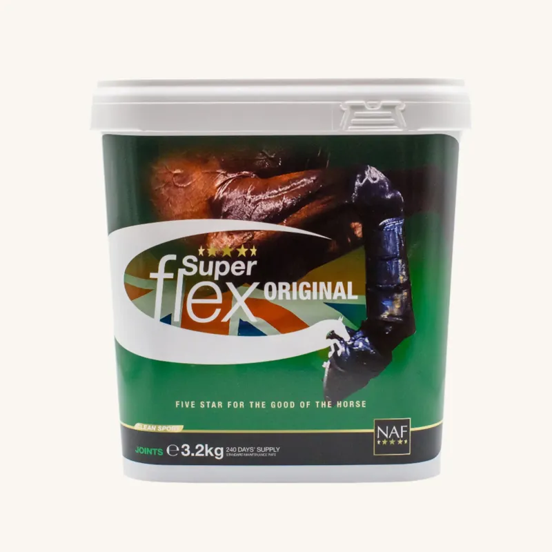 Naf Superflex Powder 5-3