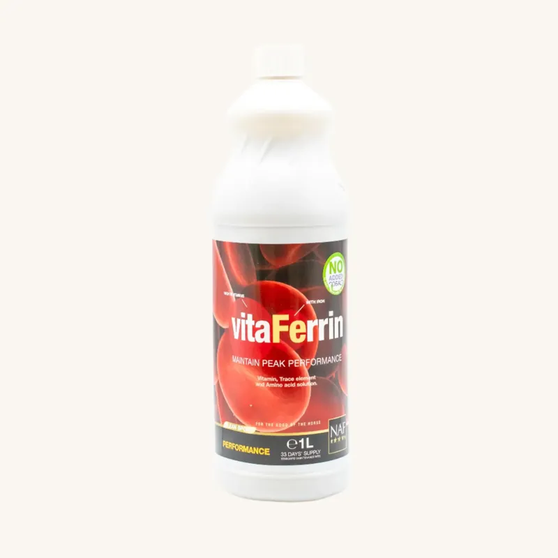 Naf VitaFerrin