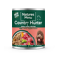 Nature's Menu Country Hunter Beef Tin 600g