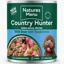 Nature's Menu Country Hunter Wild Boar Tin 600g