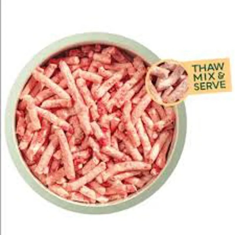 Nature's Menu Free Flow Minced Tripe 2kg-1