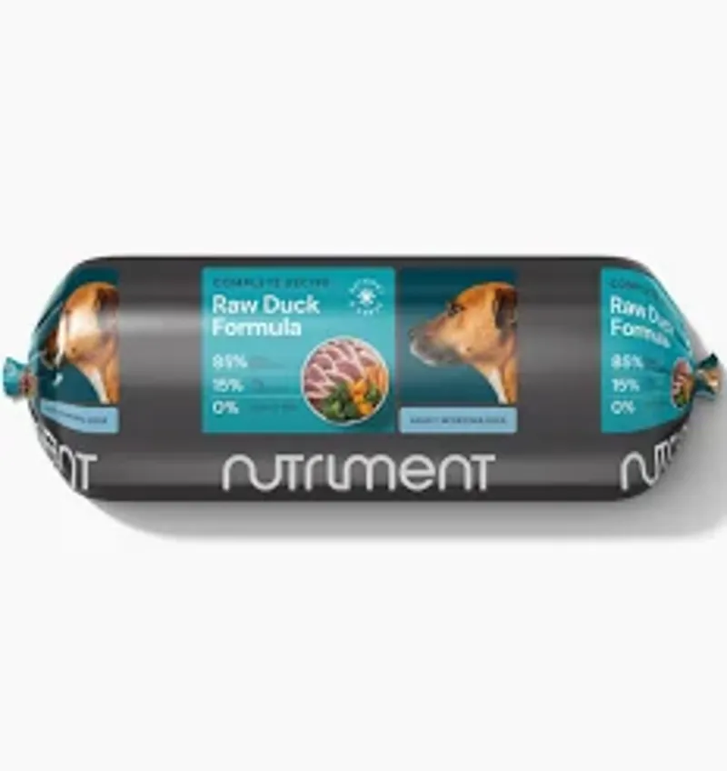 Nutriment Duck Chubb 1.4kg
