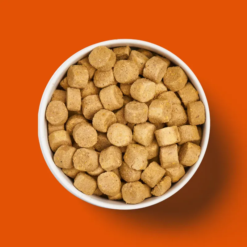 Nutriment Freeze Dried Chicken 225g-1