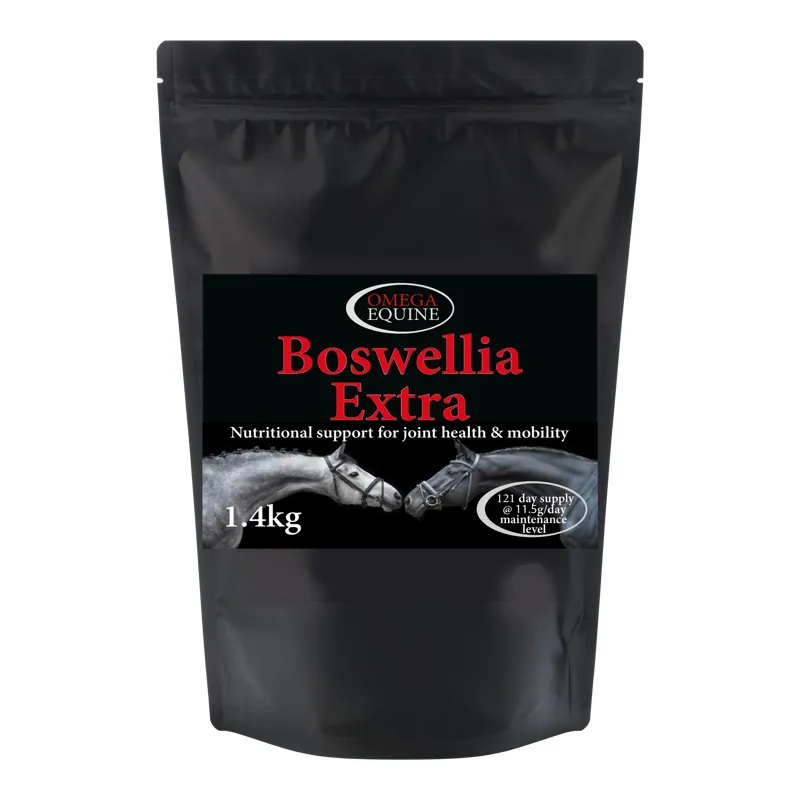 Omega Boswellia Extra 700g-1