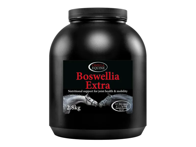 Omega Boswellia Extra 700g-2