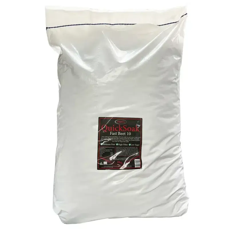 Omega Equine Quick Soak Beet 20kg