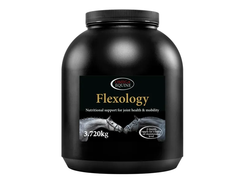 Omega Flexology