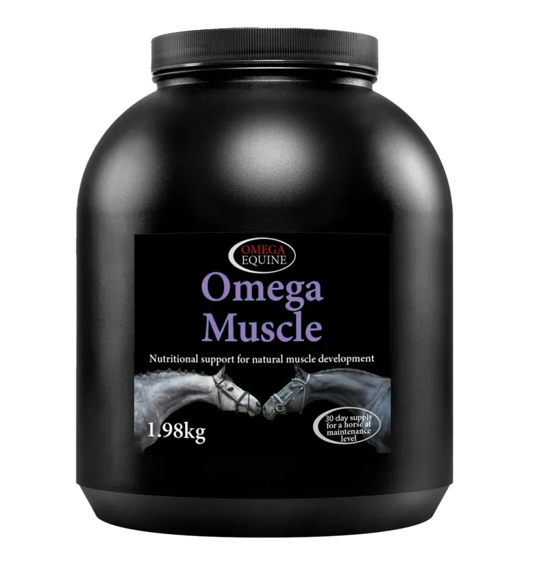 Omega Muscle 1.98kg