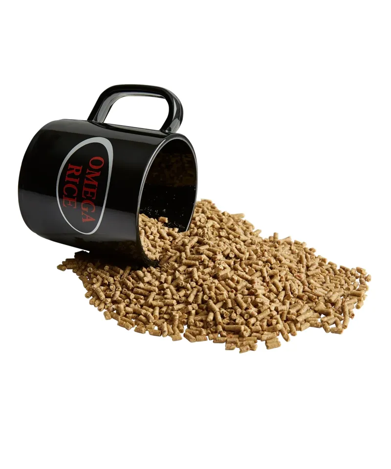 Omega Rice 20kg-1