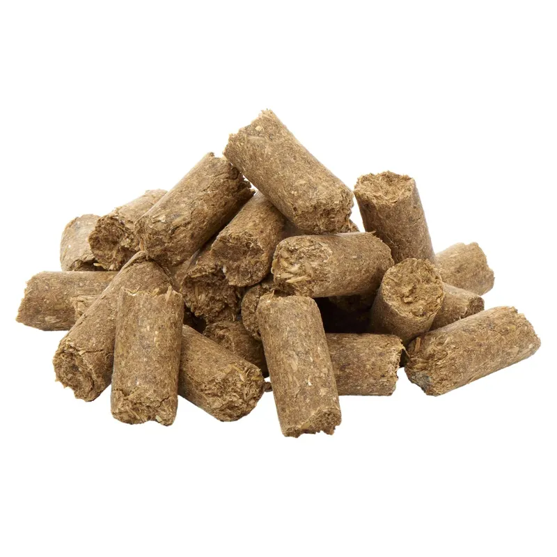 Omega Toffee Apple Treats 18kg in Brown-1
