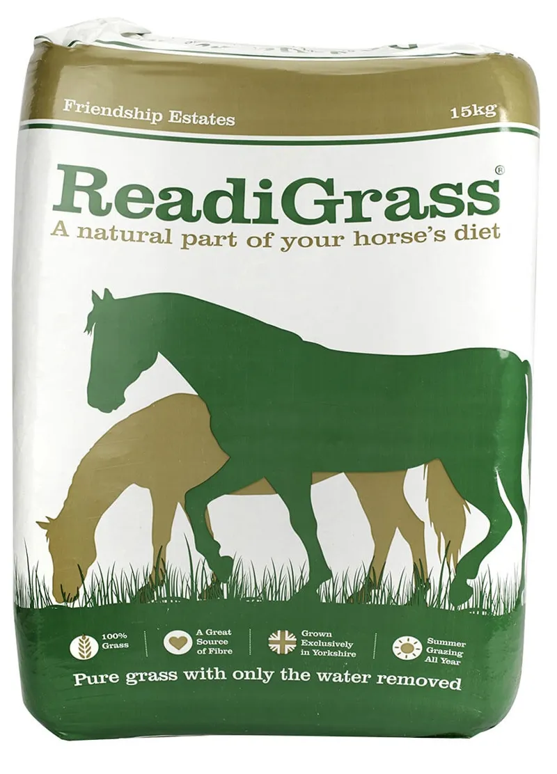 Readigrass 15kg
