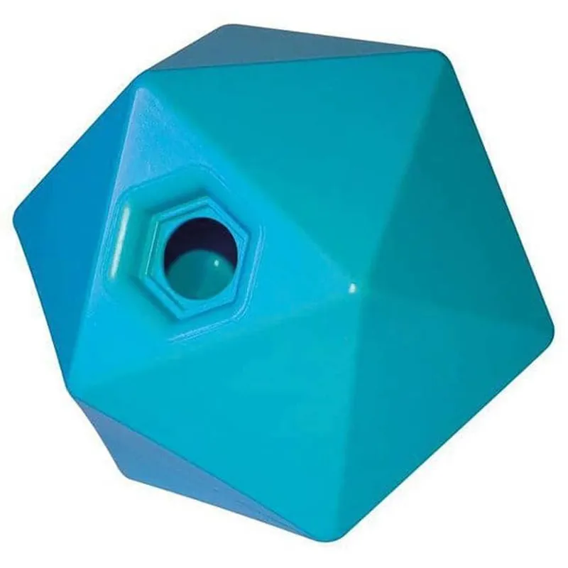 Red Gorilla Dripfeed Ball Large in Blue