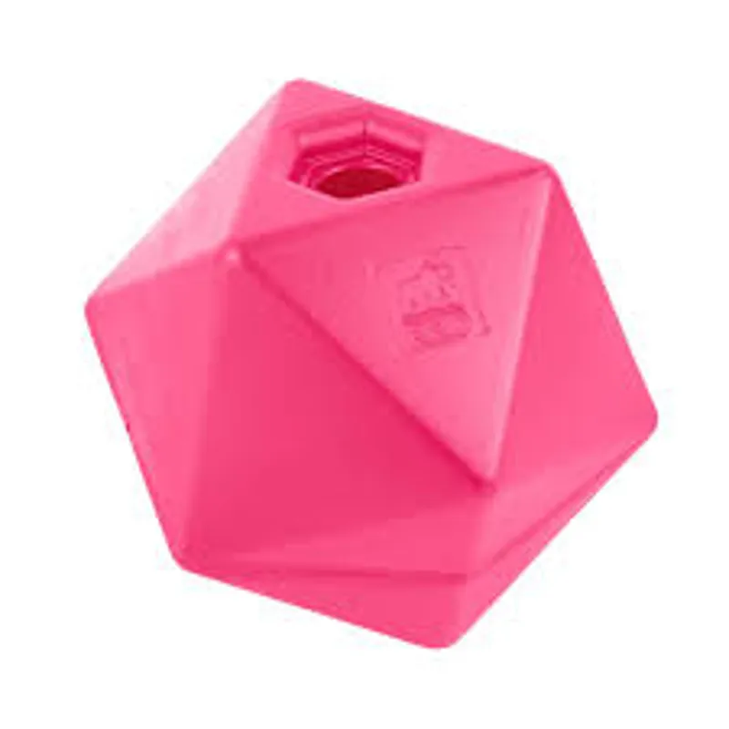 Red Gorilla Dripfeed Ball Large in Pink