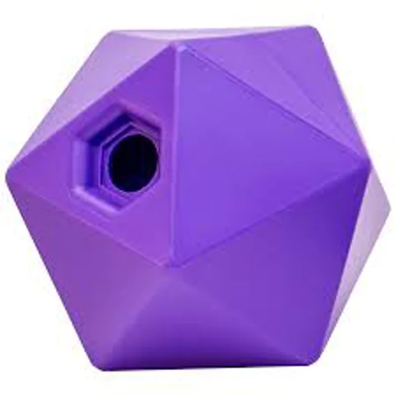 Red Gorilla Dripfeed Ball Large in Purple