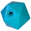 Red Gorilla Dripfeed Ball Large in Sky Blue