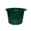 Red Gorilla Premium Bucket 15L in Green