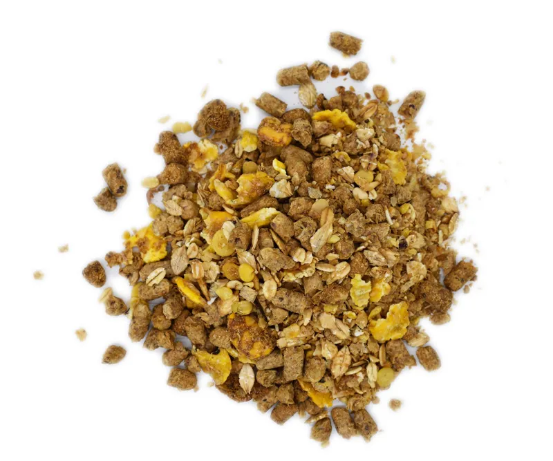 Rowan Barbary ReadyMash Extra Condition Through Fibre 20kg-1