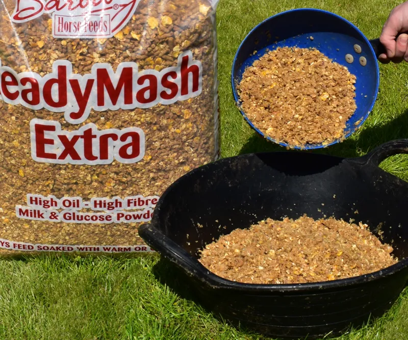 Rowan Barbary ReadyMash Extra Condition Through Fibre 20kg-2