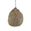 Shires Haylage Net Medium 40 inch in Purple