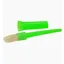 Shires Hoof Oil Brush in Green