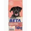 Beta Sensitive Salmon Dog Food 14kg