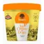 Benyfit Banana and Honey Ice Cream for Dogs 140ml in Yellow