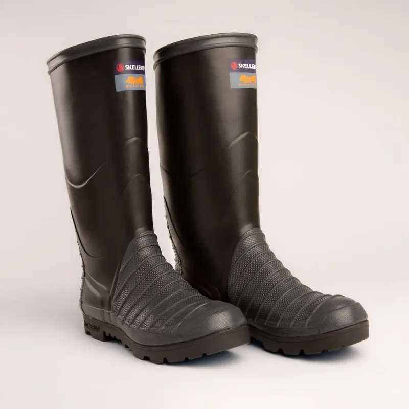 Skellerup Footwear 4x4 Marathon