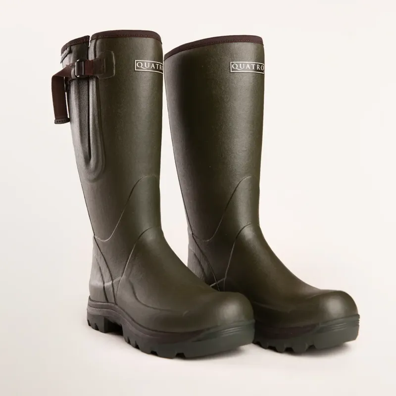 Skellerup Footwear Quatro Sport Welly