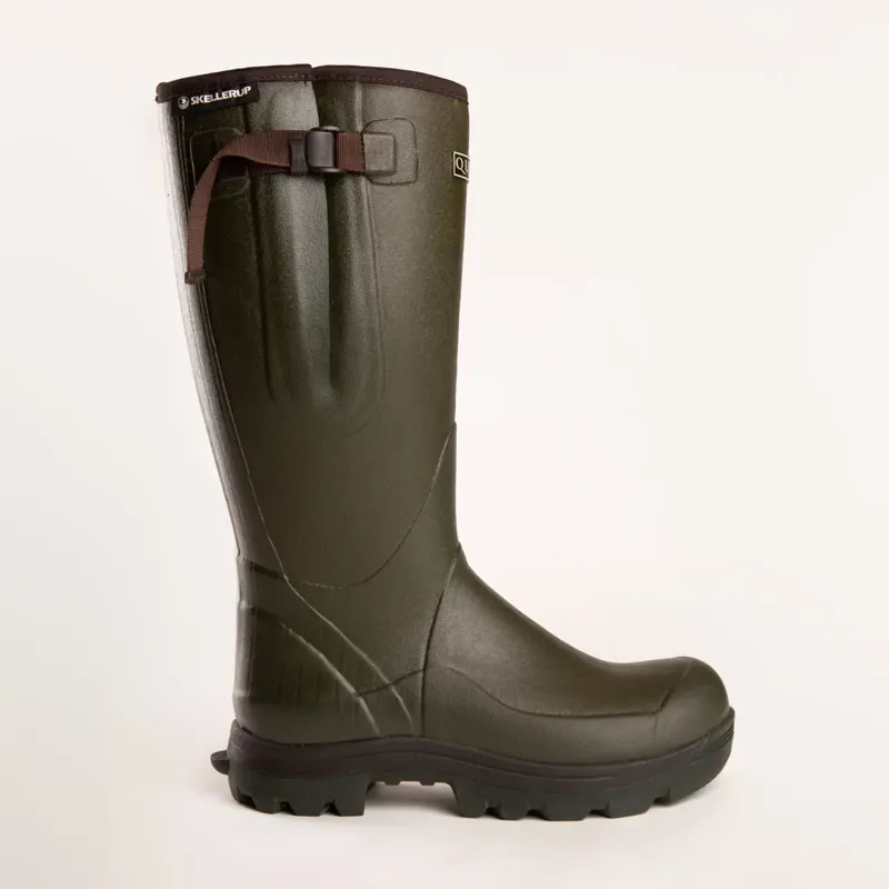 Skellerup Footwear Quatro Sport Welly-1