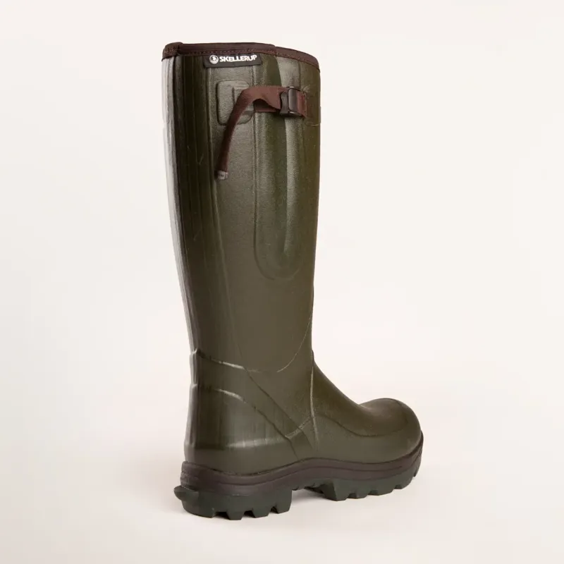 Skellerup Footwear Quatro Sport Welly-2