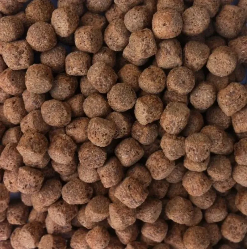 Skrettings Expander Trout Pellets 6mm 15kg in Brown-1