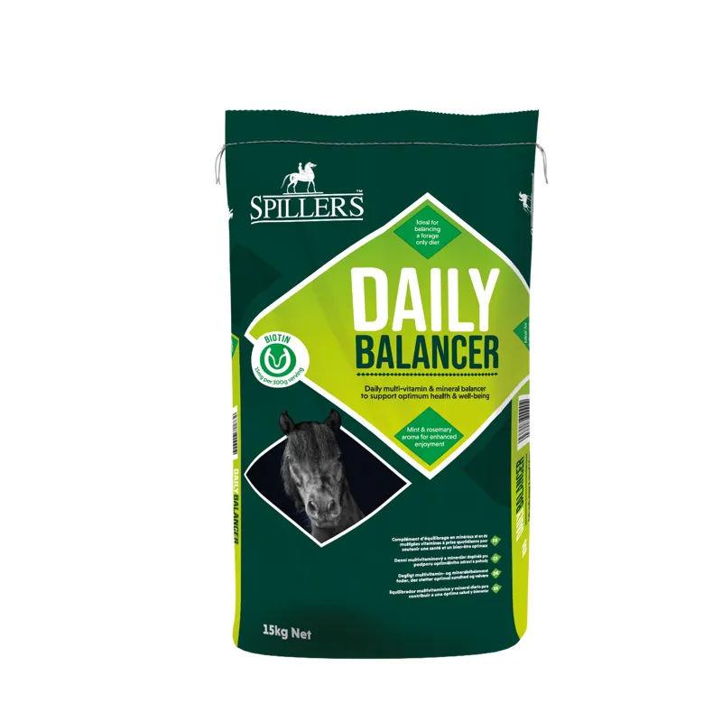 Spillers Daily Balancer 15kg