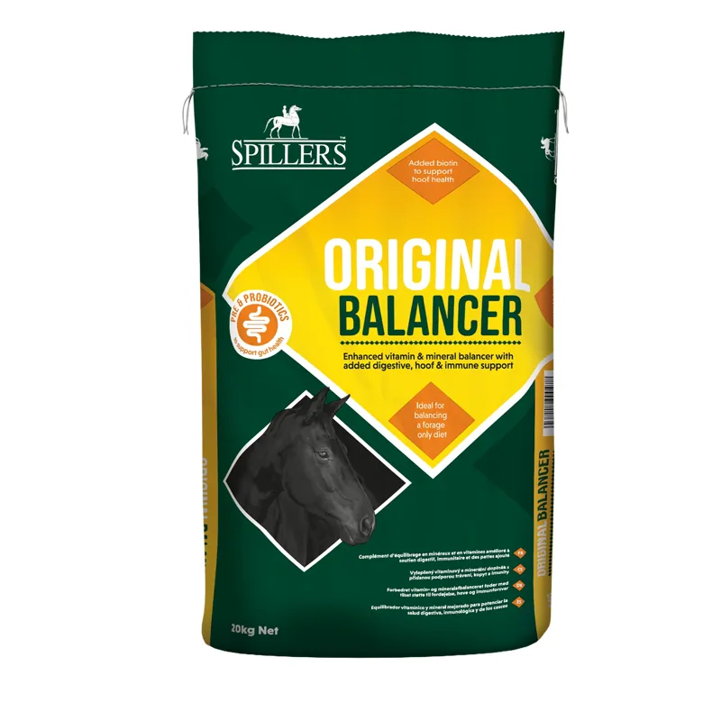 Spillers Original Multi Balancer 20kg