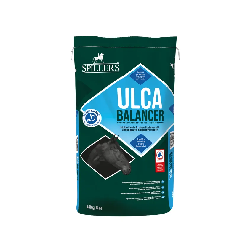 Spillers Ulca Balancer 20kg