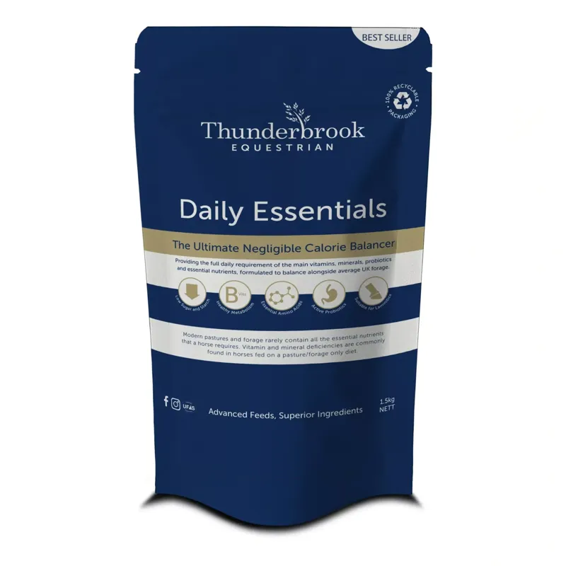 Thunderbrook Daily Essentials 1.5kg